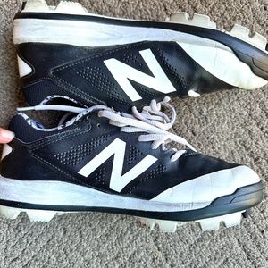 New Balance Baseball Cleats or Softball Cleats